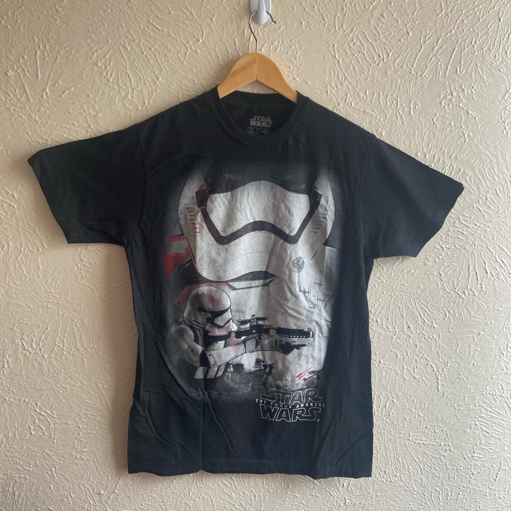 Star Wars shirt